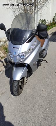 Piaggio X8 400 '06