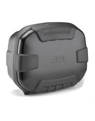 Givi Βαλίτσα TRK35N Trekker II 35 Black