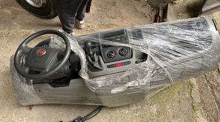 ΣΕΤ ΑΕΡΟΣΑΚΟΙ FIAT DUCATO 06-14