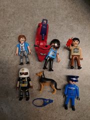 PLAYMOBIL Αστυνομία & Χούλιγκανς