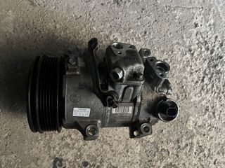 TOYOTA AVENSIS T27 ΚΟΜΠΡΕΣΕΡ AIRCONDITION DENSO GE447260-1495