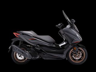 Honda Forza 125 2026 ΧΩΡΙΣ ΤΡΑΠΕΖΑ ΜΕ ΓΡΑΜΜΑΤΙΑ-thumb-4