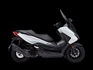 Honda Forza 125 2026 ΧΩΡΙΣ ΤΡΑΠΕΖΑ ΜΕ ΓΡΑΜΜΑΤΙΑ-thumb-5