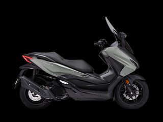 Honda Forza 125 2026 ΧΩΡΙΣ ΤΡΑΠΕΖΑ ΜΕ ΓΡΑΜΜΑΤΙΑ-thumb-6