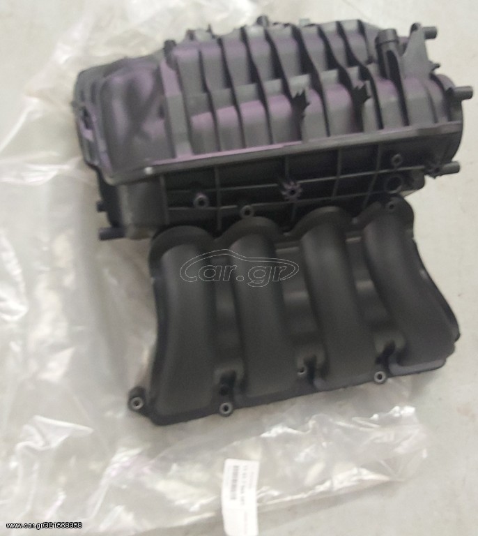 ΠΟΛΛΑΠΛΗ ΕΙΣΑΓΩΓΗΣ ΓΝΗΣΙΑ BMW E82 E87 E88 E92 E90 E91 E93 E60 E61