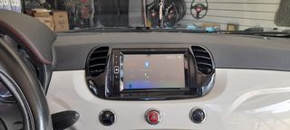 Οθονη Fiat 500-thumb-5