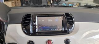 Οθονη Fiat 500-thumb-6
