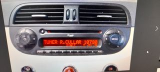 Οθονη Fiat 500-thumb-1