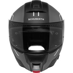 Κράνος Ανοιγόμενο SCHUBERTH C5 Master Grey προσφορά-thumb-3