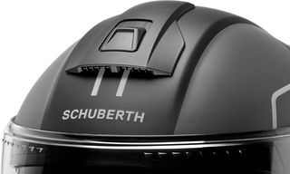 Κράνος Ανοιγόμενο SCHUBERTH C5 Master Grey προσφορά-thumb-4