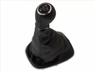 ΠΟΜΟΛΟ-ΦΟΥΣΚΑ ΛΕΒΙΕ ΤΑΧΥΤΗΤΩΝ OPEL CORSA D -5 ΤΑΧΥΤΗΤΕΣ-R12345- (ΜΕ ΚΟΥΜΠΙ ΟΠΙΣΘΕΝ) ΧΡΩΜΙΟ ΠΛΑΙΣΙΟ