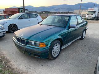 Bmw 316 Για ανταλλακτικά  '93