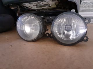 ΠΡΟΒΟΛΑΚΙΑ NISSAN NAVARA D40