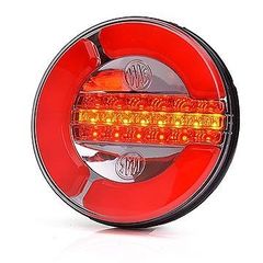 ΠΙΣΩ ΦΑΝΑΡΙ LED WAS 12/24V