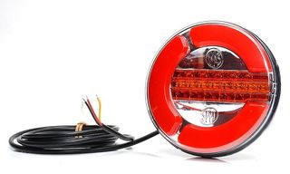 ΠΙΣΩ ΦΑΝΑΡΙ LED WAS 12/24V-thumb-1