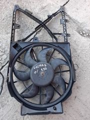 VECTRA B 2001 ΒΕΝΤΙΛΑΤΕΡ ΨΥΓΕΙΟΥ ΚΑΙ ΚΛΙΜΑΤΙΣΜΟΥ  2200DIESEL-thumb-3