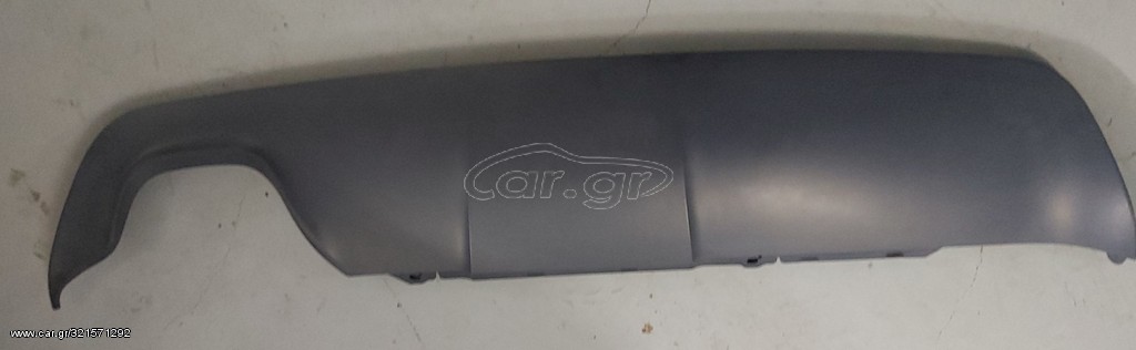 ΔΙΑΚΟΣΜΗΤΙΚΟ ΠΙΣΩ ΠΡΟΦΥΛΑΚΤΗΡΑ DIFFUSER ΓΝΗΣΙΟ Ε60 MPACK