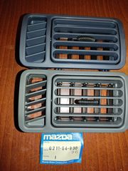 MAZDA 626 87-92 ΑΕΡΑΓΩΓΟΣ ΤΑΜΠΛΩ ΚΑΙΝΟΥΡΓΙΟΣ ΓΝΗΣΙΟΣ ΣΕ ΓΚΡΙ ΚΑΙ ΜΠΛΕ