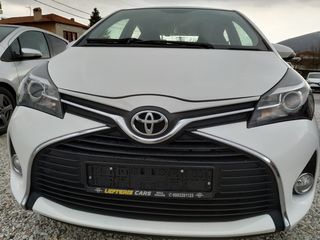Toyota Yaris '15 -500€ έως 30/08/2022