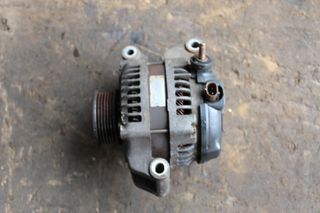 Δυναμό Chrysler Sebring '02 Cabrio Προσφορά.-thumb-1