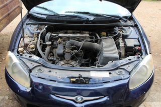 Δυναμό Chrysler Sebring '02 Cabrio Προσφορά.-thumb-4