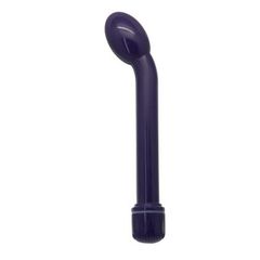 Δονητής Σημείου G Timeless G-Wrench Vibrator (Μωβ) - Toyz4Lovers