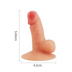 Lovetoy Universal Pecker Stand Holder-thumb-5
