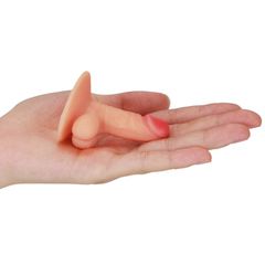 Lovetoy Universal Pecker Stand Holder-thumb-4
