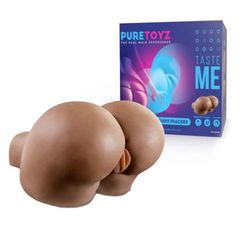 Αυνανιστήρι Taste Me Brown-thumb-1