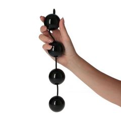 Πρωκτικές Μπάλες Rubicon Butt Pleasure Anal Balls L - NS Novelties