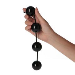 Πρωκτικές Μπάλες Rubicon Butt Pleasure Anal Balls M - NS Novelties