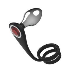 Pleasure Bully Plug-thumb-1
