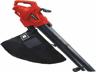 ΦΥΣΗΤΗΡΑΣ/ΑΠΟΡΡΟΦΗΤΗΡΑΣ ΦΥΛΛΩΝ 3000W GC-EL 3024 E EINHELL 3433370
