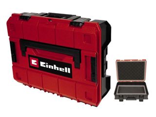 ΒΑΛΙΤΣΑ ΜΕΤΑΦΟΡΑΣ E-CASE S-F ΜΕ ΑΦΡΩΔΕΣ ΥΛΙΚΟ EINHELL 4540011