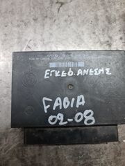 Skoda Fabia μονάδα άνεσης 6Q0959433E