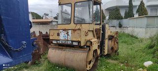 Bomag '90 WD 154