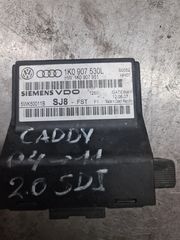 Vw Golf 5 can gateway 1K0907530L