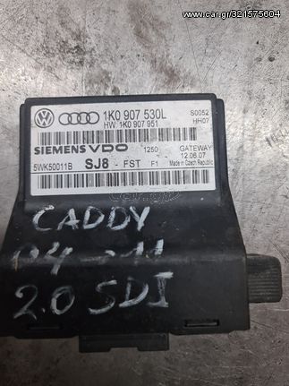 Vw Golf 5 can gateway 1K0907530L