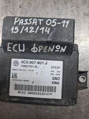 Vw Passat εγκέφαλος χειροφρένου 3C0907801J