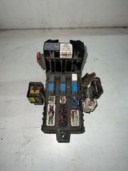 HYUNDAI SANTA FE 00-05	Ασφαλειοθήκη 