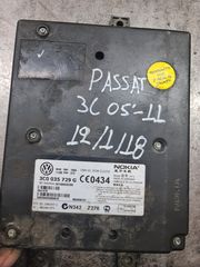 Vw Passat μονάδα Bluetooth 3C0035729G