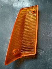 Κρύσταλλο φλάς αριστερά BMW E21 -thumb-1