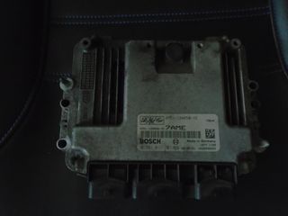 FORD C MAX ΕΓΚΕΦΑΛΟΣ ΜΗΧΑΝΗΣ 4Μ51-12Α650-ΥΕ