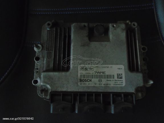 FORD C MAX ΕΓΚΕΦΑΛΟΣ ΜΗΧΑΝΗΣ 4Μ51-12Α650-ΥΕ