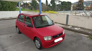 Daihatsu Cuore '02 ΕΛΛΗΝΙΚΟ*1ο ΧΕΡΙ