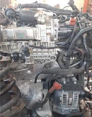 MASERATI GHIBLI   3.OD  M 15746D   ΚΙΝΗΤΗΡΑΣ  ΚΟΜΠΛΕ .-thumb-2
