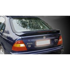 Αεροτομή Honda Civic Mk6 5-doors (1995-2000)