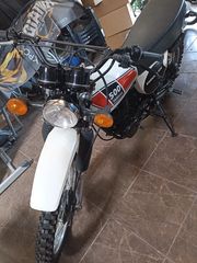 Yamaha XT 500 '76