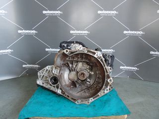 ΣΑΣΜΑΝ ΑΥΤΟΜΑΤΟ OPEL CORSA C 00-06 Z12XE 1.2 ΒΕΝΖΙΝΗ - ΡΩΤΗΣΤΕ ΤΙΜΗ - ΑΠΟΣΤΟΛΗ ΣΕ ΟΛΗ ΤΗΝ ΕΛΛΑΔΑ