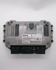 ΕΓΚΕΦΑΛΟΣ ΚΙΝΗΤΗΡΑ BOSCH CITROEN C4 1.6 0261208491 ME7.4.5 9657489480